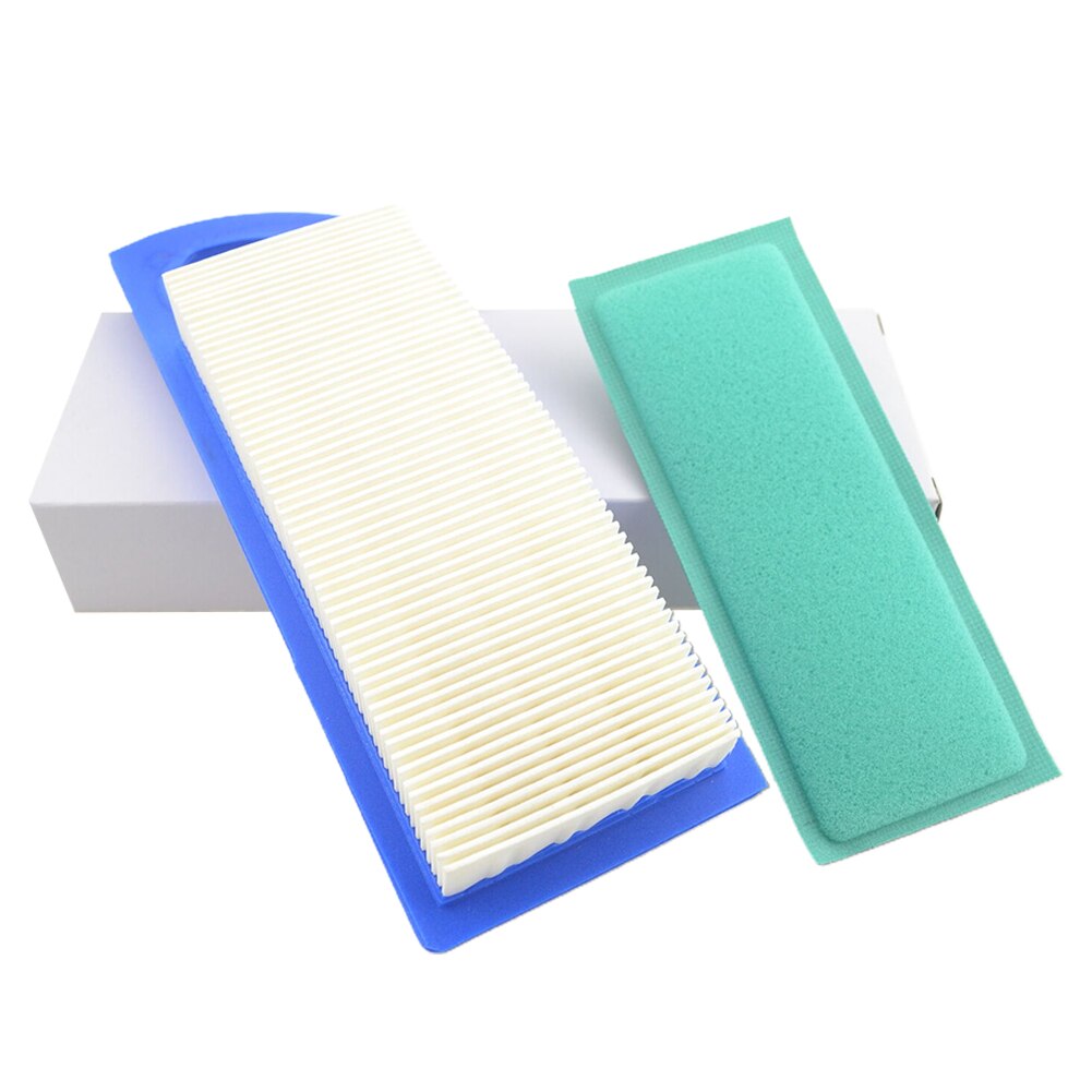 powietrze filtr przed-filtr dla 697153 698083 795115 697015 trawnik kosiarka trawnik ciągnik silnik powietrze filtr przed-filtr zastąpienie Accessori