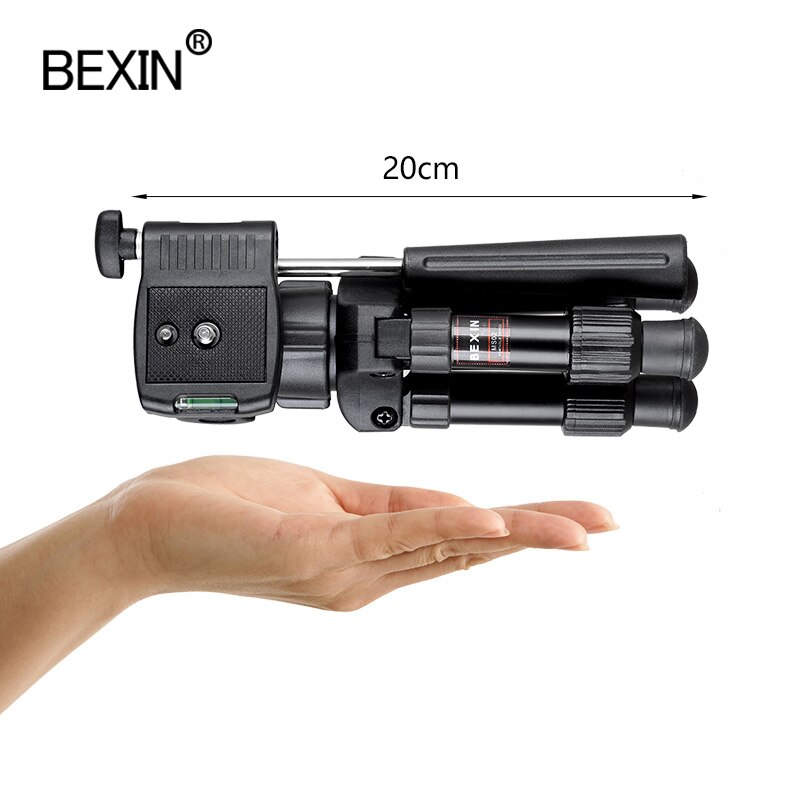 Mini Statiefhouder Voor Camera's En Smartphones - Flexibel Draagbaar Statief Voor Fotografie En Videografie Universele 1 4 Inch Schroefdraad Lichtgewicht En Duurzaam Handig Voor Selfies En Vlog Mini Statiefhouder Voor Camera's En Smartphones - Flexibel Draagbaar Statief Voor Fotografie En Videografie Universele 1 4 Inch Schroefdraad Lichtgewicht En Duurzaam Handig Voor Selfies En Vlog