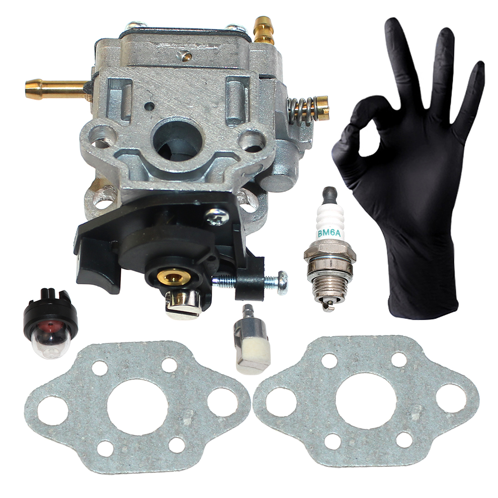 Carburetor For Homelite Ryobi Toro 51950 51970 51990 985473001 WYJ-345