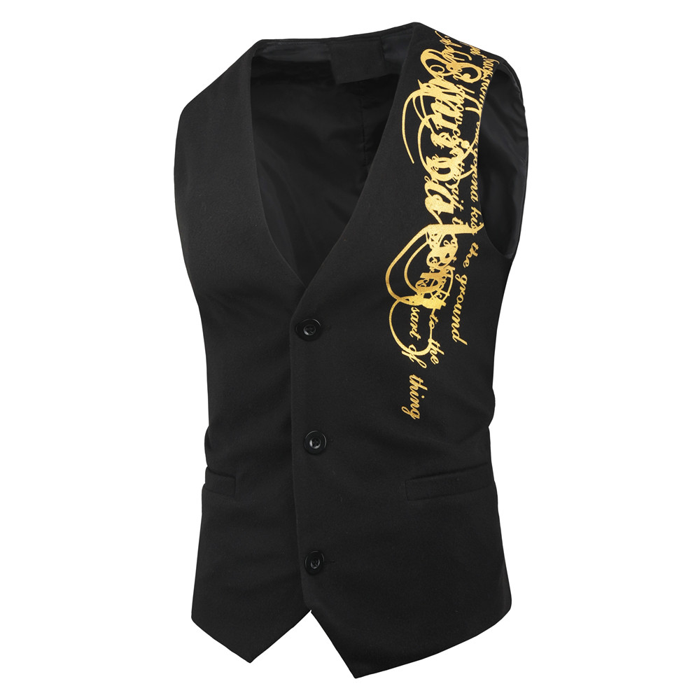 Herren Anzug Weste Boutique Wolle Tweed schlank passen Druck knapp Freizeit Baumwolle Männlichen Gentleman Geschäfts