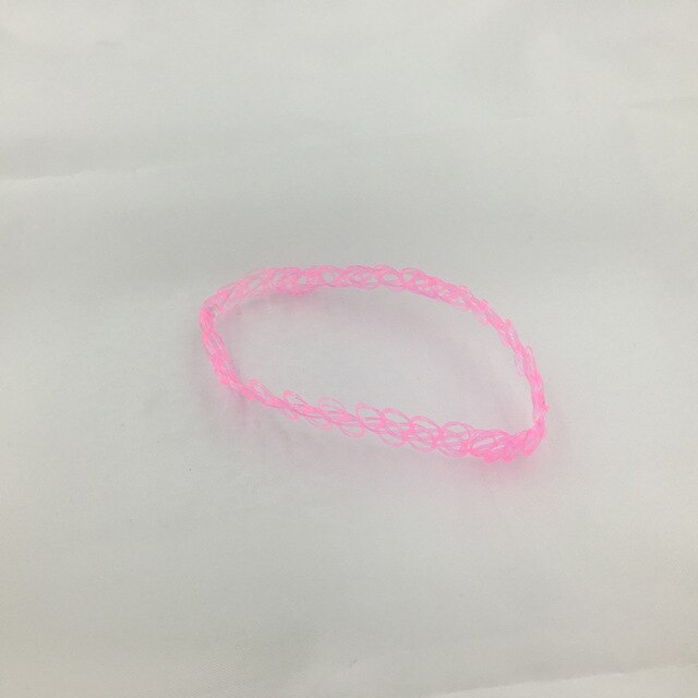 1 st rent handgjort halsband sminkleksak tjejleksaker barn sminkleksaker halsbandsset prinsessa barns födelsedag: I