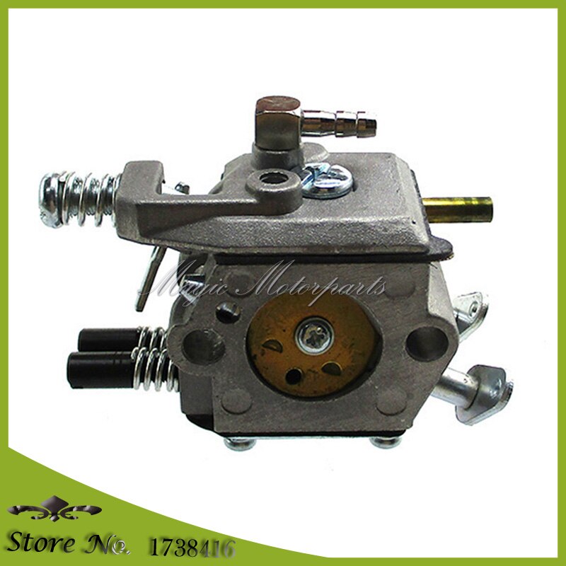 Forgasser for echo cs -440 /  cs -4400 motorsager erstatte walbro wt -416 wt-416-1 wt-416c carb 12300039330