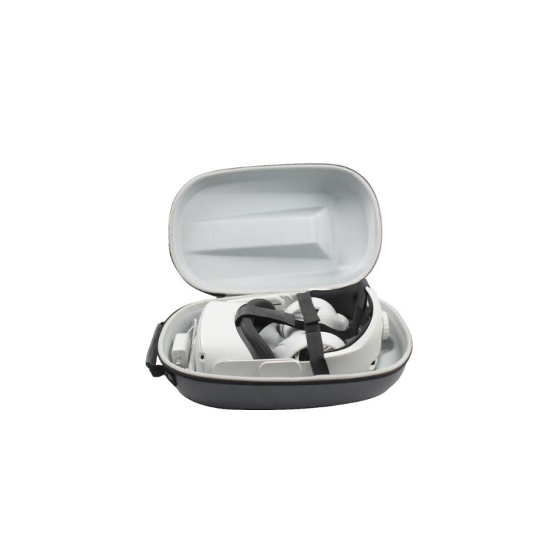 Storage For Oculus Quest 2 Glasses Portable Boxes For Oculus Quest 2 Glasses Storage Shock Proof Waterproof