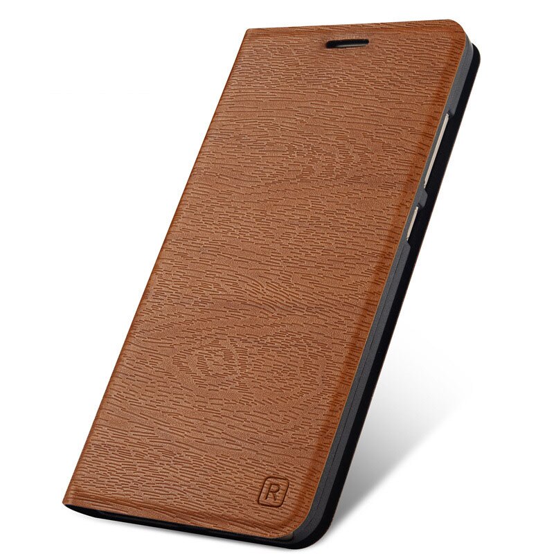 Leather Case For Letv LeEco Le 2 Leather Case Le2 Pro X620 X527 Luxury Book Style Flip Cover Case for Letv LeEco Le S3 Le2 Pro: For LeEco Le S3 / Brown