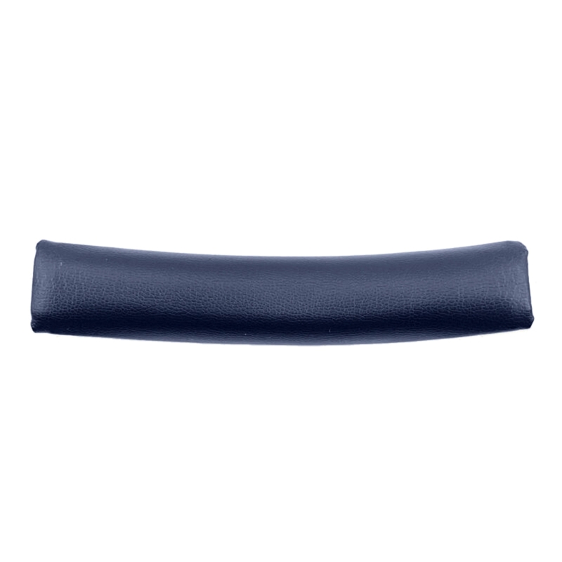 1PC Soft Foam Headphone Headband Pad for JBL TUNE 700BT 700BTNC 750BTNC Headset Accessories DIY Repair Replacement Parts: dark blue