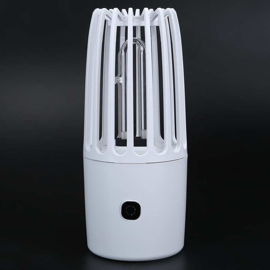 aquarium led grow light bulbs Hydroponics USB Germicidal Light UVC Mites Remover Ultraviolet Portable for Home Kitchen Toilet