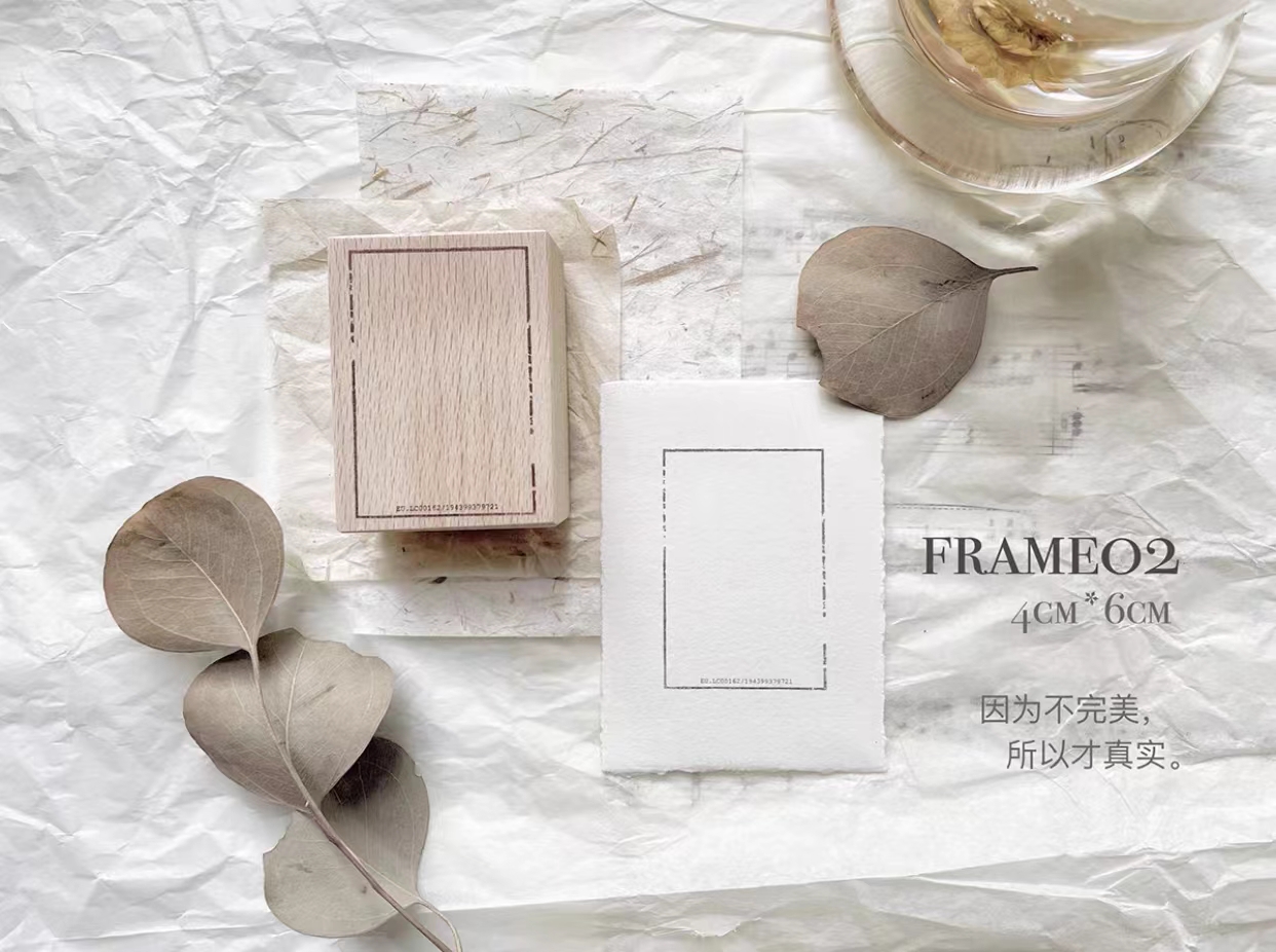 Jahrgang Inspirierung Liebe Holz Stempel für DIY Schrott Buchung Fotoalbum Karten herstellung: dunkel Grau