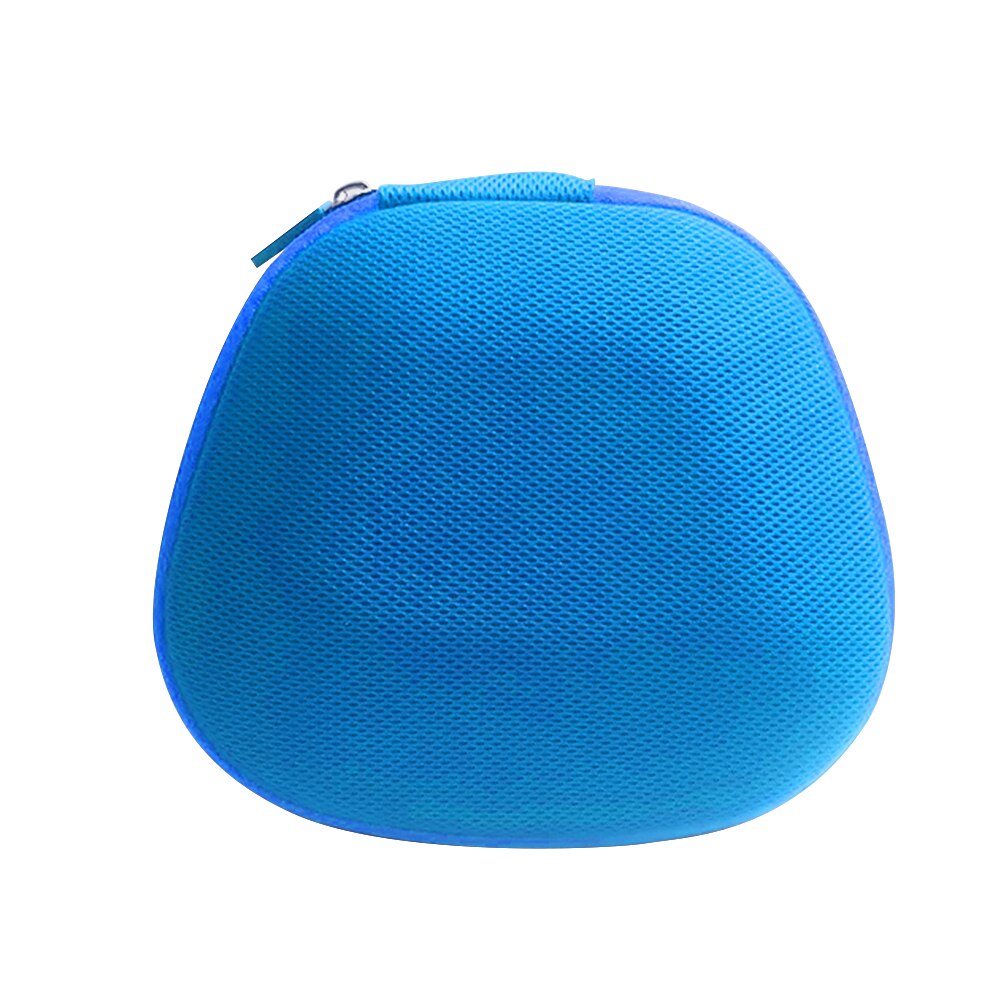 per il trasporto Gamepad Custodia Da Viaggio Impermeabile di Grande Capienza Universale Duro EVA Scatola di Protezione Solido Antigraffio per Xbox uno: Blu