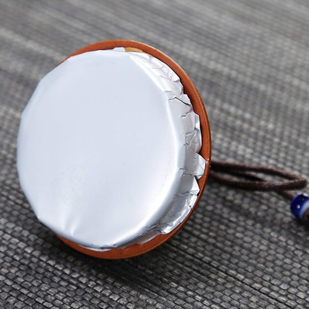 Funeral Urn Cremation Urns Burial Urns at Home for A Small Amount Human Ashes Gourd