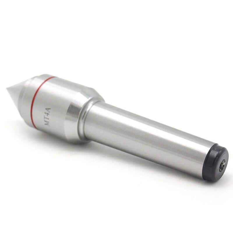 CNC Rotating Live Center for Lathes MT1 MT2 MT3 MT4 MT5 big head for CNC lathe machine