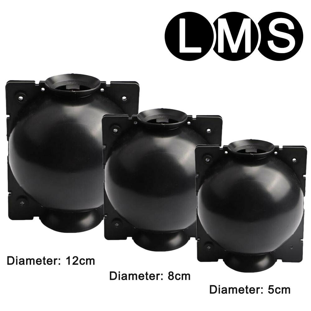 2pcs Plant High Pressure Box Plant Grafting Box Root Grafting Root Growth Cultivation Box Cutting Grafting Rooting Box: D