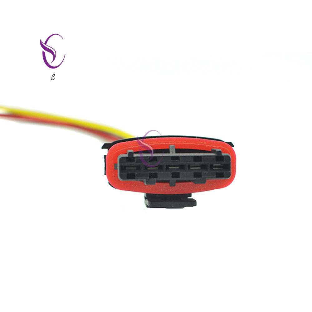 Sensor de flujo másico de aire MAF para JEEP GRAND CHEROKEE II WJ WG 281 CRD 4x4 ENF 2.7CRD, 0, 501, 002, 0281002501, 53013009AA, 2,7, K53013009AA