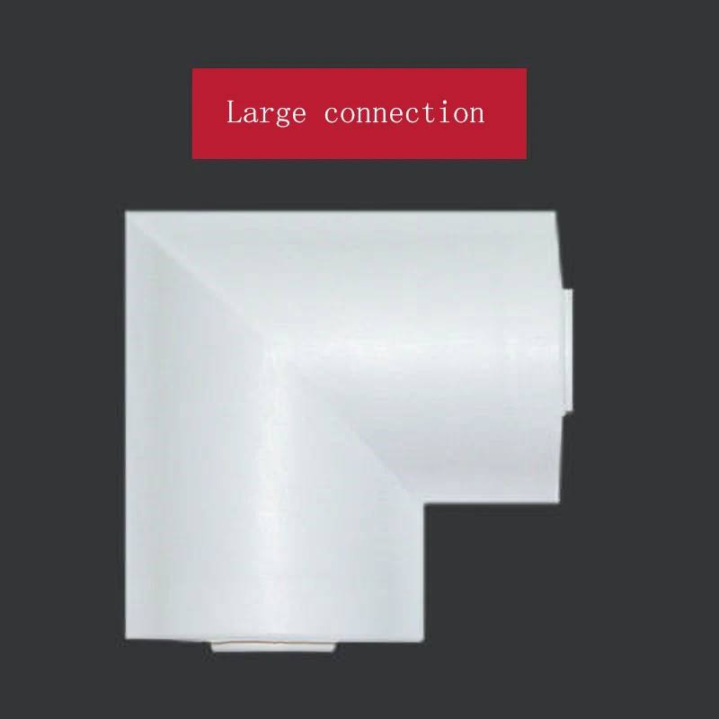 Floor Cable Cover Garage Practical Home Office PVC Cord Management Floor Cable Cover Protector Self Adhesive Wire Management: Yellow