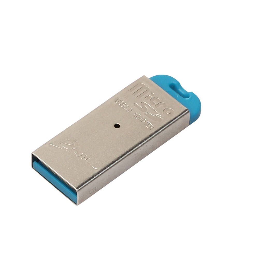 Cateck SD Kartenleser Aus Aluminium Hochgeschwindigkeit USB 3.0