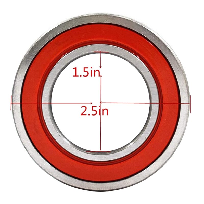 Wentylator silnikowy sprzęgło koła pasowego łożysko piasty dla unik Baran -diesel 2500 3500 1989-2012 5.9L 6.7L Cummins 4429639 3910739