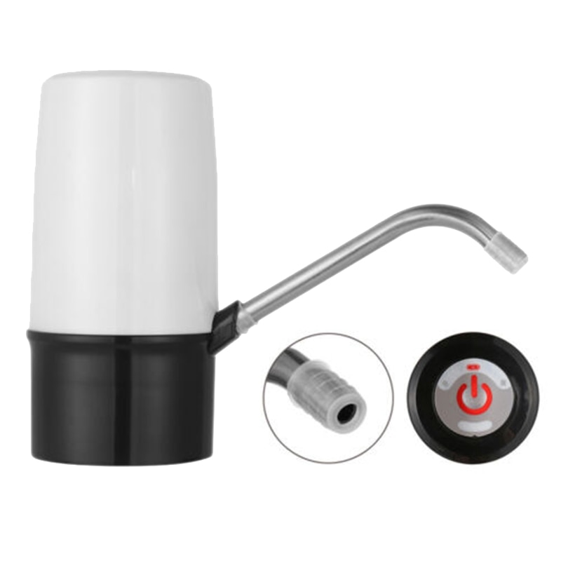 Waterdispenser