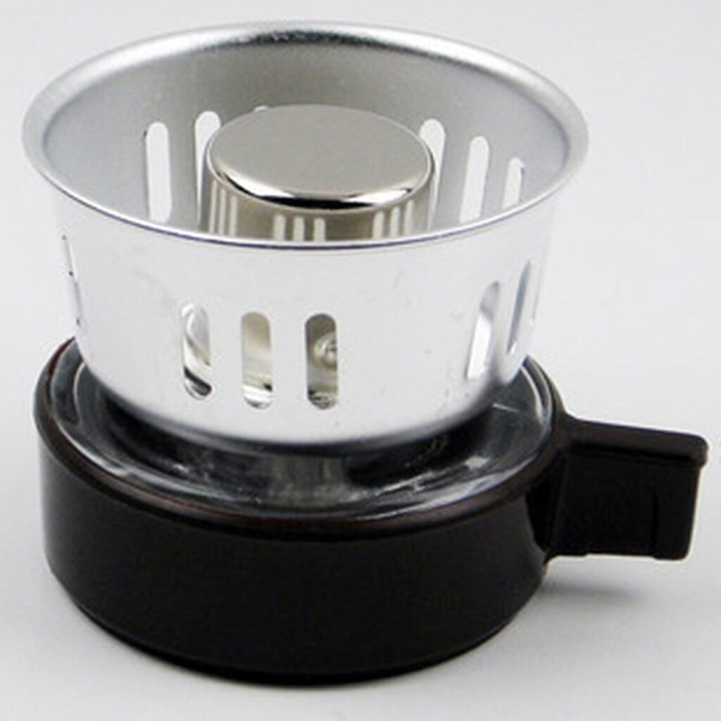 Coffee Syphon Siphon Vacuum Coffee Maker Brewer Coffee Beans Alcohol Lamp