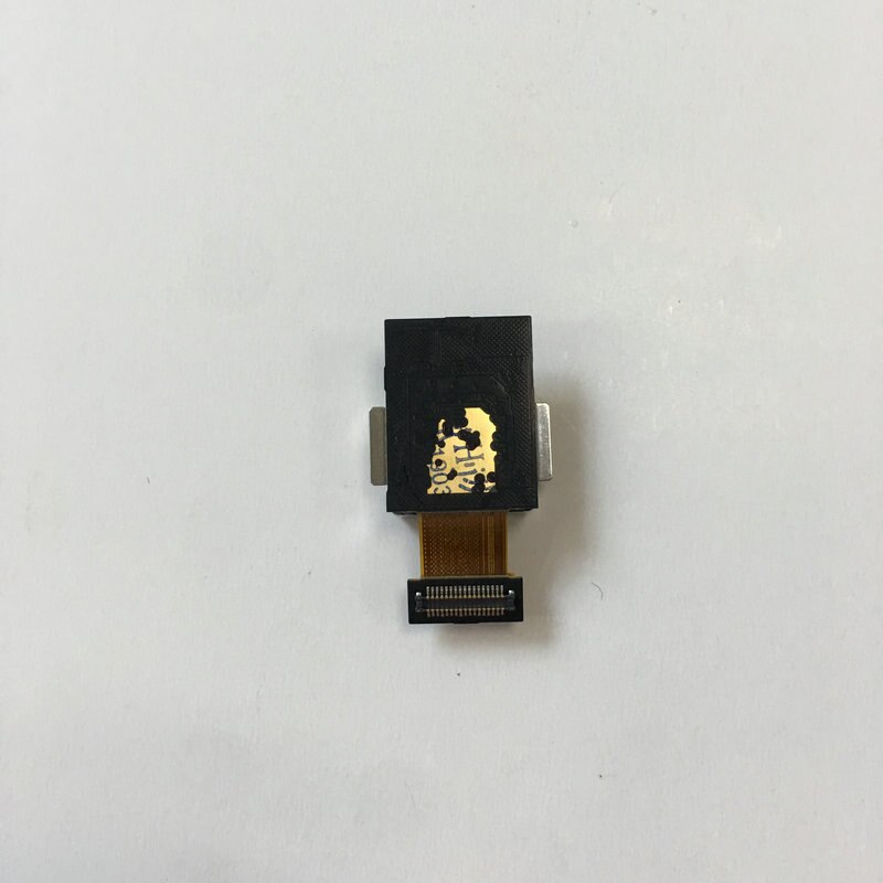 Back Camera Module Voor LeEco Le Max 2X820 Letv X821 X829 Snapdragon 820 Mobiele Telefoon Achteruitrijcamera Flex kabel Vervanging