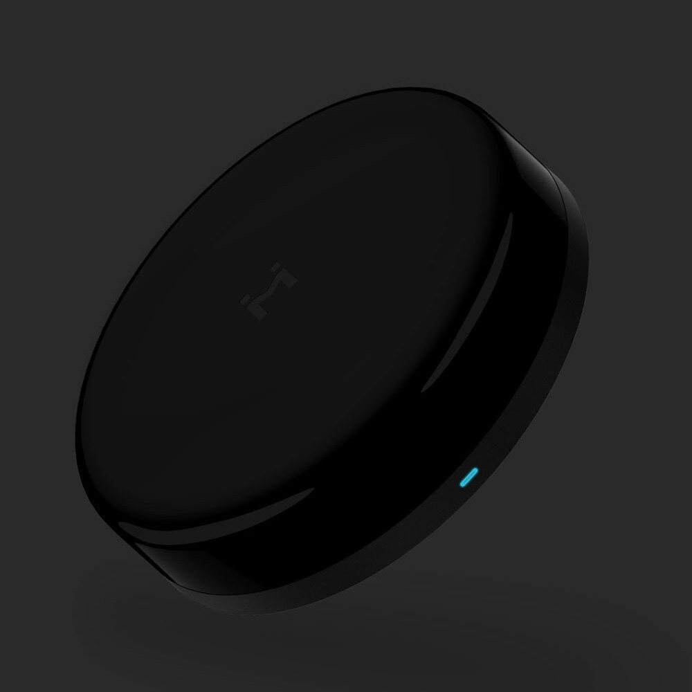 Xiaobai-mando a distancia inteligente, versión de voz, interruptor de sincronización Bt incorporado para Xiaomi