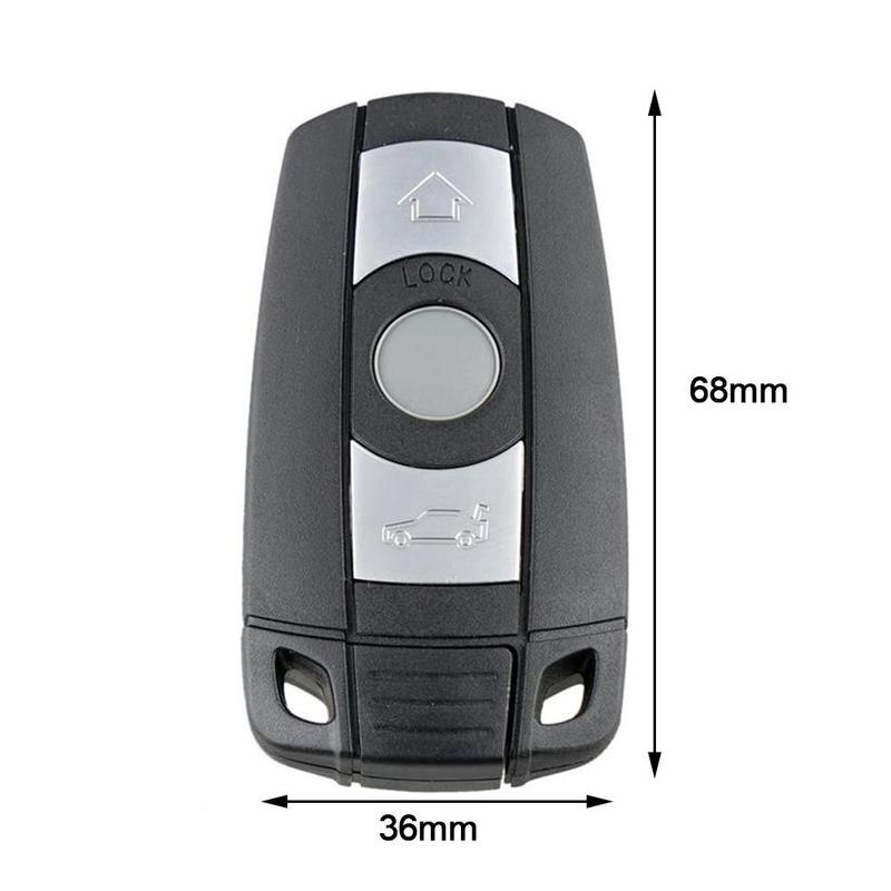 Car System Remote Intelligent Key Intelligent Electronic Lock Car N1F7