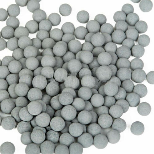 Tourmaline Ceramic Ball Filter Alkaline Media Stone 200g