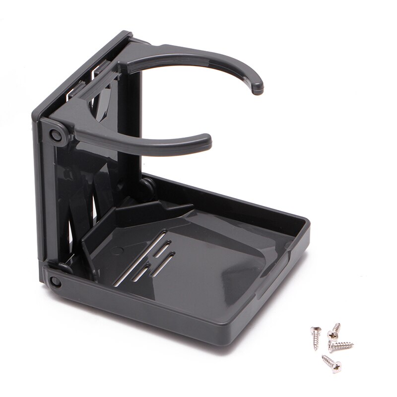Porte-bouteille pliante boîte de pêche | , porte-bouteilles support voiture bateau de pêche style de voiture