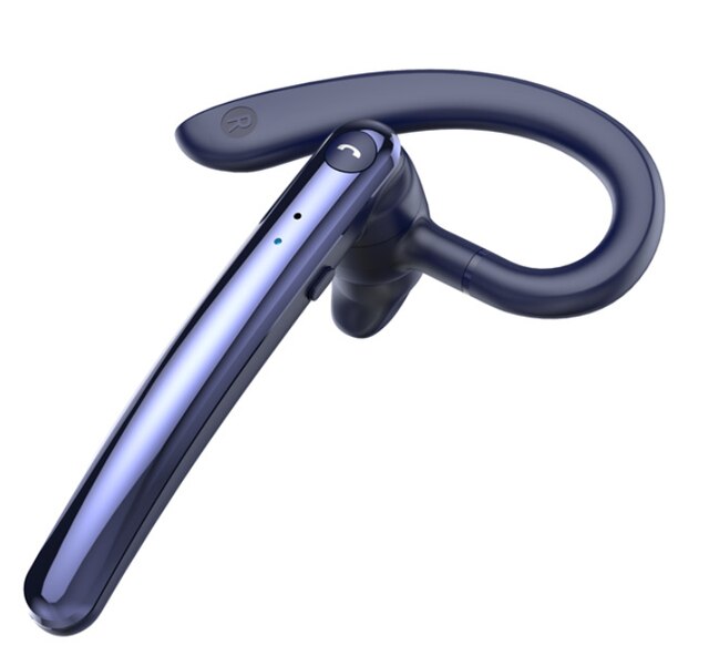 Bluetooth Headset Wireless Bluetooth Earpiece V5.0... – Vicedeal
