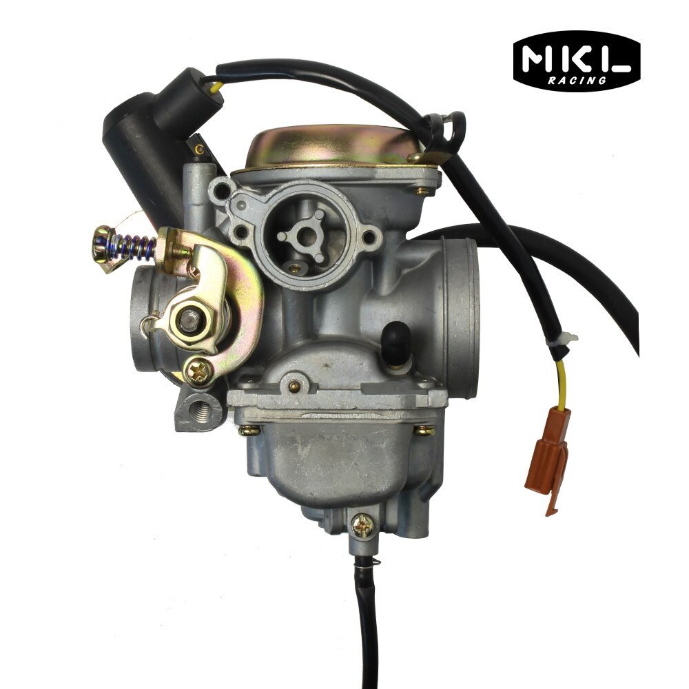 Pedal motorcycle fuel system accessories Neptune HS125T AN125 hj125t-7-8 carburetor