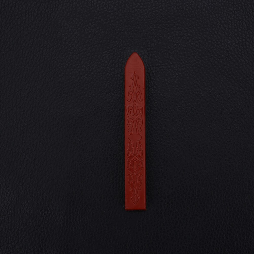 Retro Sealing Wax Stick For Letters Stamp Seal Melting Candle Envelope Invite