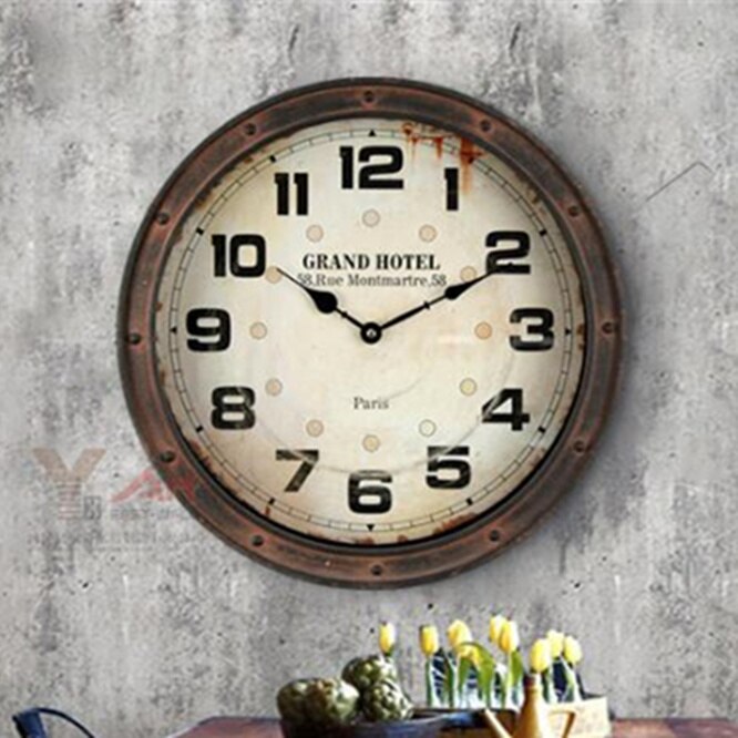 Mecanismo de reloj silencioso de pared, accesorio colgante de cuarzo moderno, eje de movimiento de 28mm, herramientas de repuesto de reparación, bricolaje, 10 juegos: E