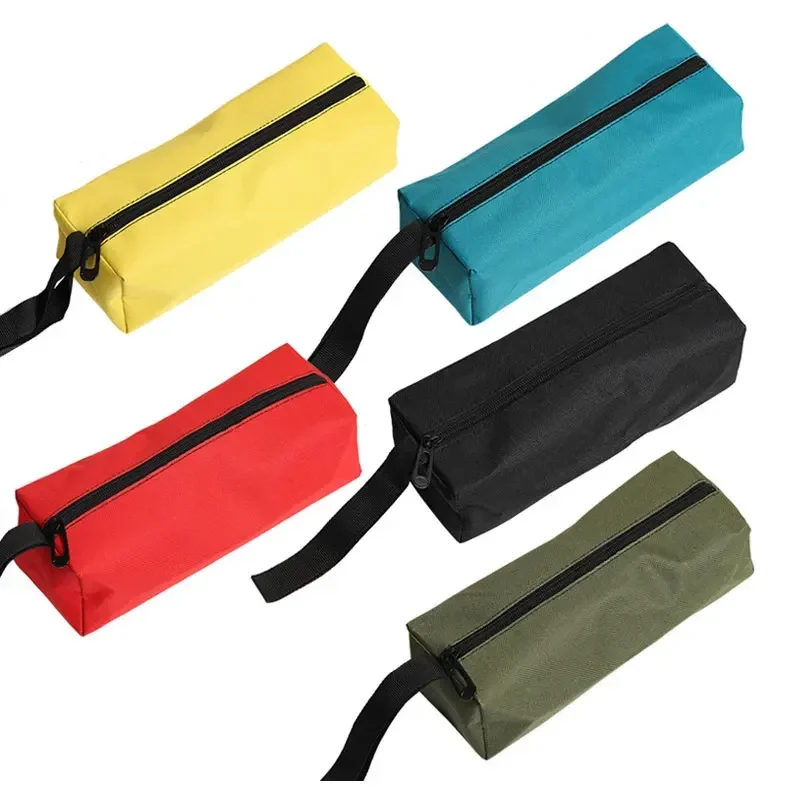 Fiskesekker oxford vanntett fiskeryggsekk multifunksjon utendørs bærbar oppbevaringshåndtak verktøyveske fiskeutstyr