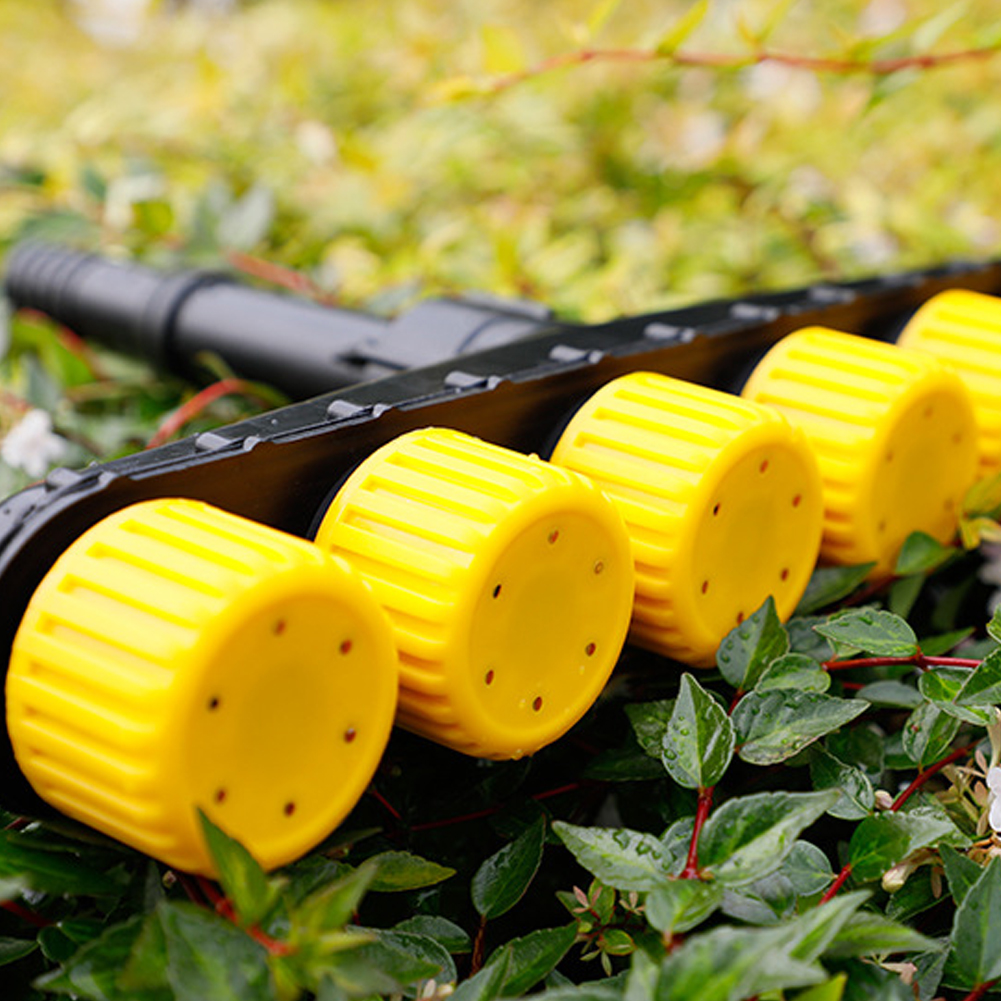 Agricultural Irrigation Tool Lawn Sprinkler Farm Vegetable Adjustable Sprayer Atomizer Nozzle Plant Watering Supply