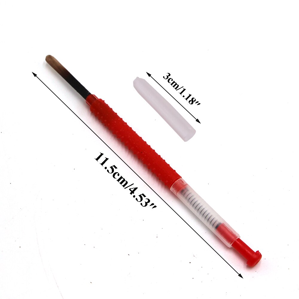 8PCS Bees Tools Horn Plastic Queen Bee Larvae Transfer Needle Grafting Tool Beekeeping Rearing System Kit Supplies Apiculture
