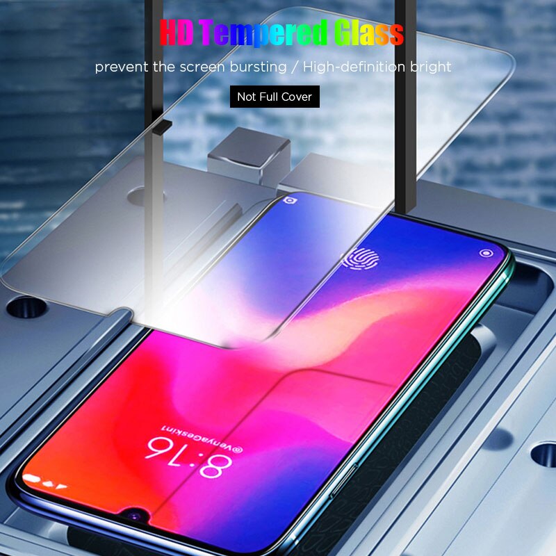 9H Glas Film Auf Ehre 10 30 9 Lite 10i 30i 7S 8S 9S Bildschirm Schutz gehärtetem Glas Auf Huawei Honor 20 8 Profi Lite 20i 20e