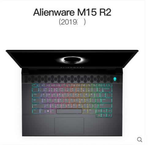 TPU Tastatur Schutz Abdeckung Schutz Für Alienware 15 17 X17 X15 R1 M15 M17 R1 R2 R3 R4 M18X R2 r3 M13X M14X M11X Bereich-51m r1 r2: passen Ali M15 R2 2019