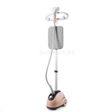 Household ironing clothes, large steam, small hand-held ironing machine, hanging vertical iron