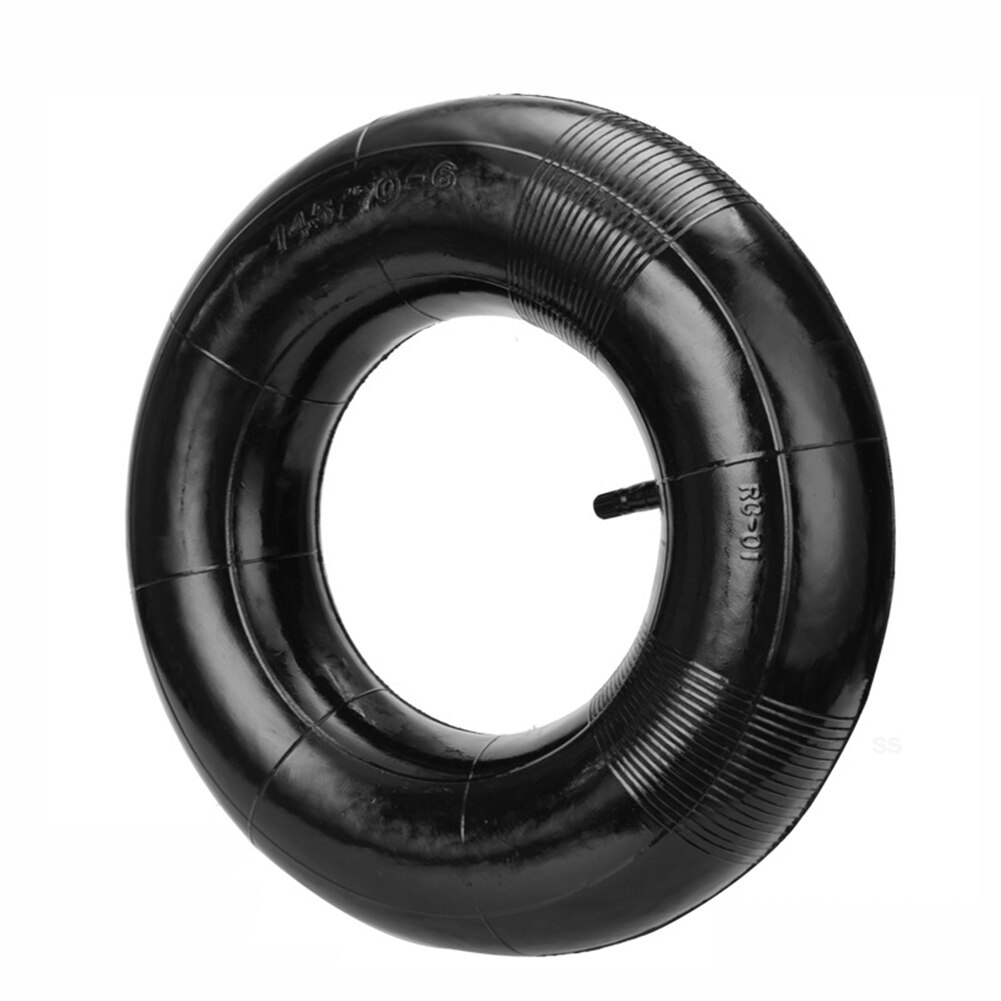 1 pc Inner Tube Useful 6 Inch 145/70-6 13x5.00-6 Tire Tube Accessories