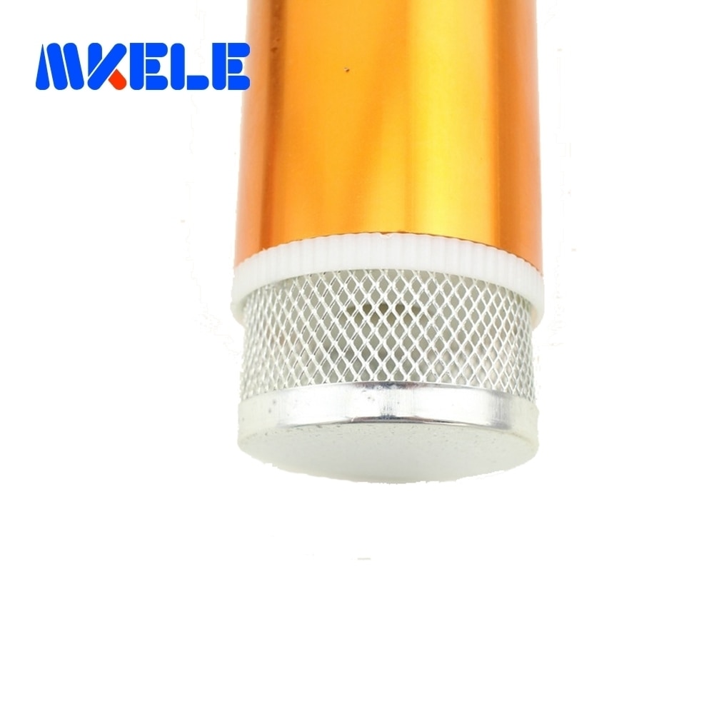 Aluminium Alloy DC 12V Submersible Diesel Fuel Water Oil Pump Car Camping Portable 30L Per Minute