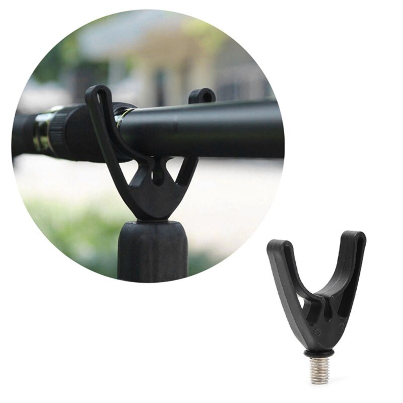 SUPPORT DE CANNE à pêche à carpe lumineuse l'accessoire parfait pour la SUPPORT DE CANNE à pêche à carpe lumineuse l'accessoire parfait pour la