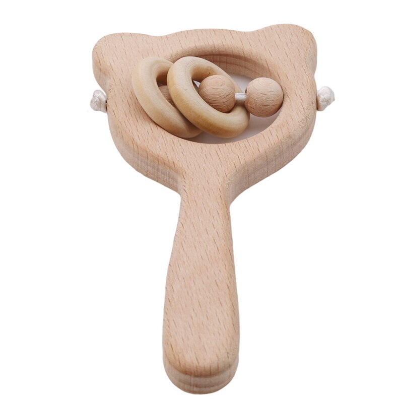 Set di giocattoli con palline da gioco per bambini giocattolo di sicurezza per bambini bambù Kendama i migliori giocattoli in legno giochi di sport all'aperto per bambini di alta qualità giocattoli: 5