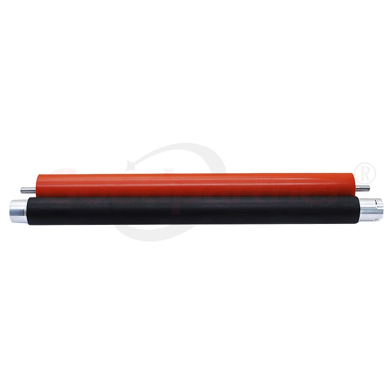 1X LY6753001 LR2231001 Fuser Bovenste Warmte Lagere Druk Roller Voor Brother Hl 3140 3150 3170 Mfc 9130 9140 9330 9340 dcp 9020