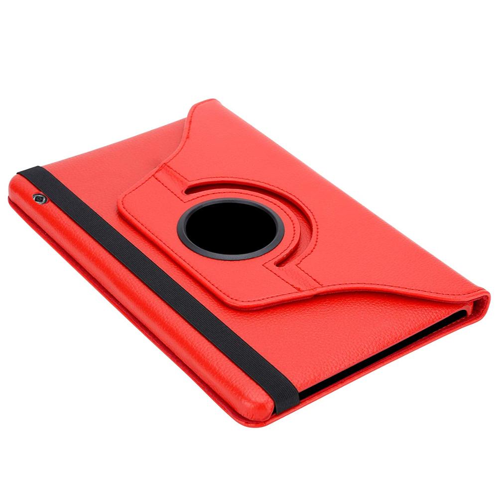 Tablet case voor huawei mediapad  t5 10 tablet case voor huawei mediapad  t5 ags 2-w09/l09/l03/w19 10.1 "funda capa stand cover