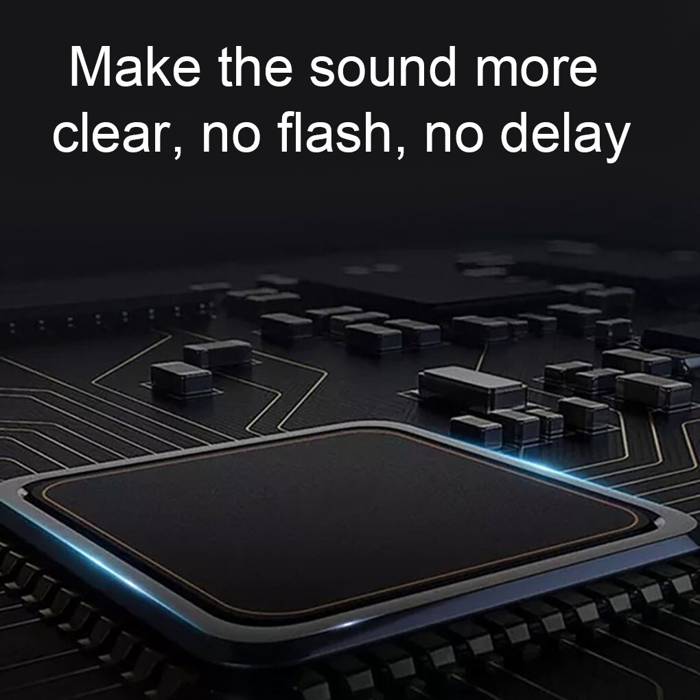 USB Microphone Omnidirectional Conference Speakerphone Portable 360° Voice Pickup for Office