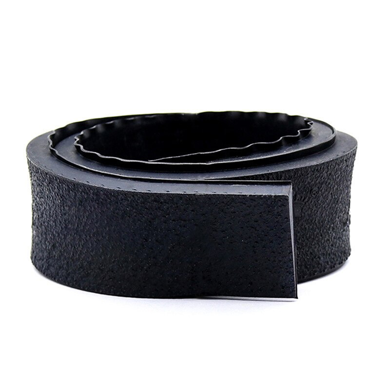 Parches de reparación de suela antideslizantes para zapatos de cuero, parche grueso de tacón alto, almohadilla de goma reemplazable, fácil de usar