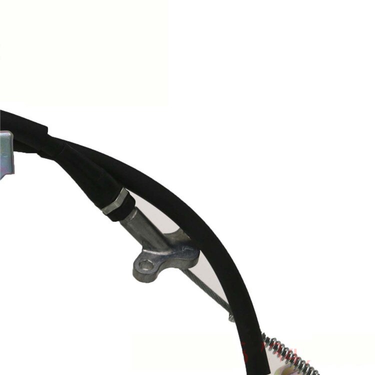 Front rear Handbrake cable assembly for Dongfeng AX7 Parking cable 1pcs