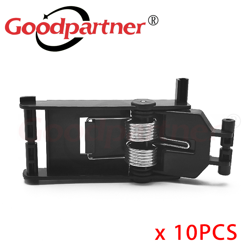 10X CE841-60119 CE847-60110 ADF Scharnier für HP M1130 M1132 M1136 M1212 M1213 M1214 M1216 M1217 M1218 M125 M126 M127 M128