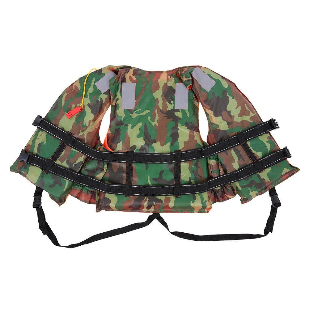 Lixada – gilet de sauvetage pour adultes, gilet de sauvetage, bateau, kayak, flotteur, natation, dérive, pêche, Sports aquatiques