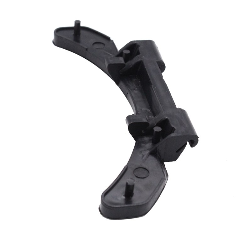 Voor Volvo Brandstof Deur Flap Plastic Scharnier Beugel V70 S60 S80 XC90 31265160 Auto Vervanging Accessoires
