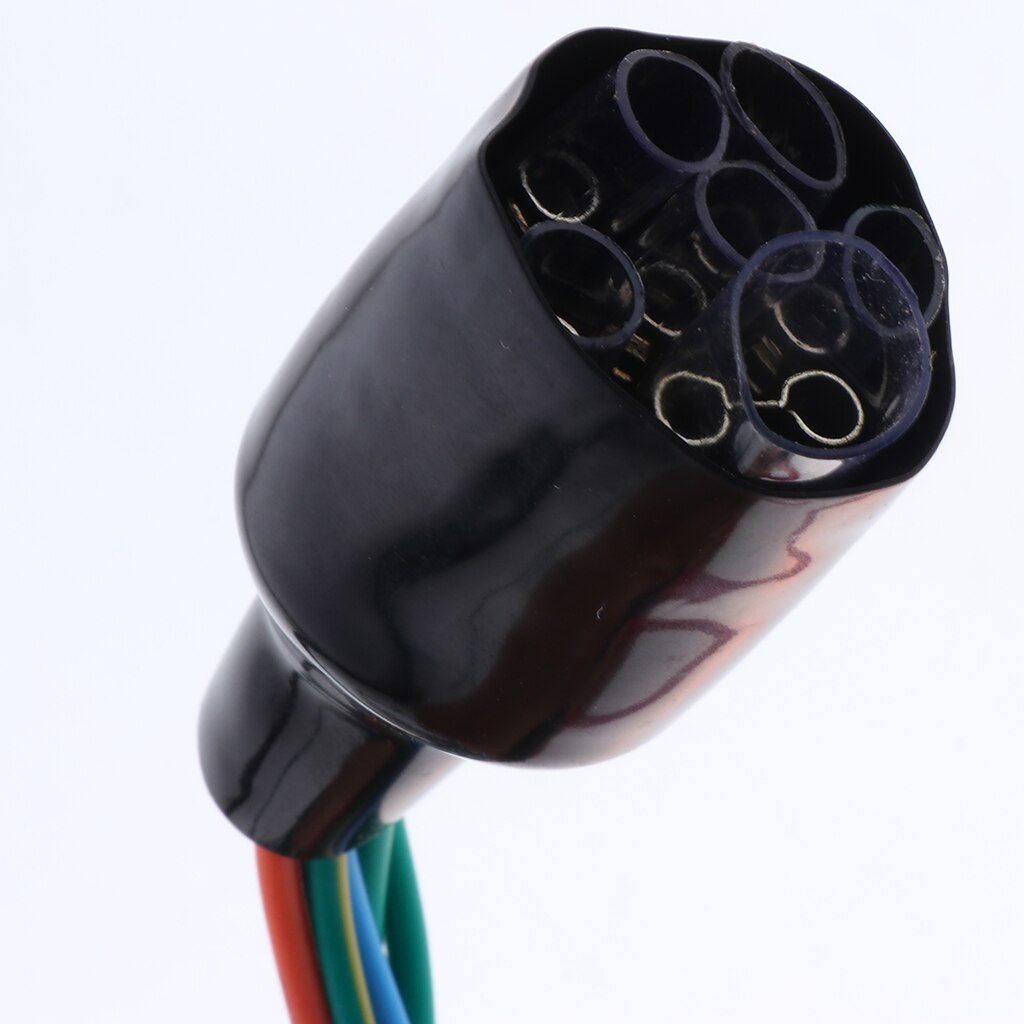 Motorcycle Cable Wiring Harness Full Vehicle Line Assembly For ATV Quad Scooter Electrics Wire Lgnition Line Moto Accessories