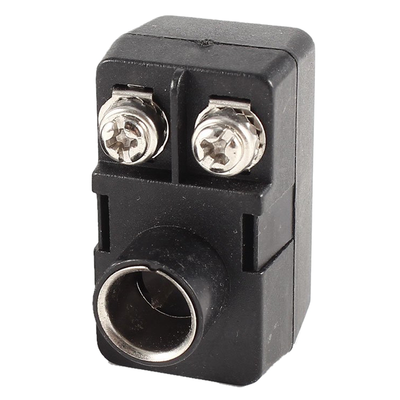 2 x push-on antenne matchende transformer 300/75 ohm tv f coax adapter: Default Title